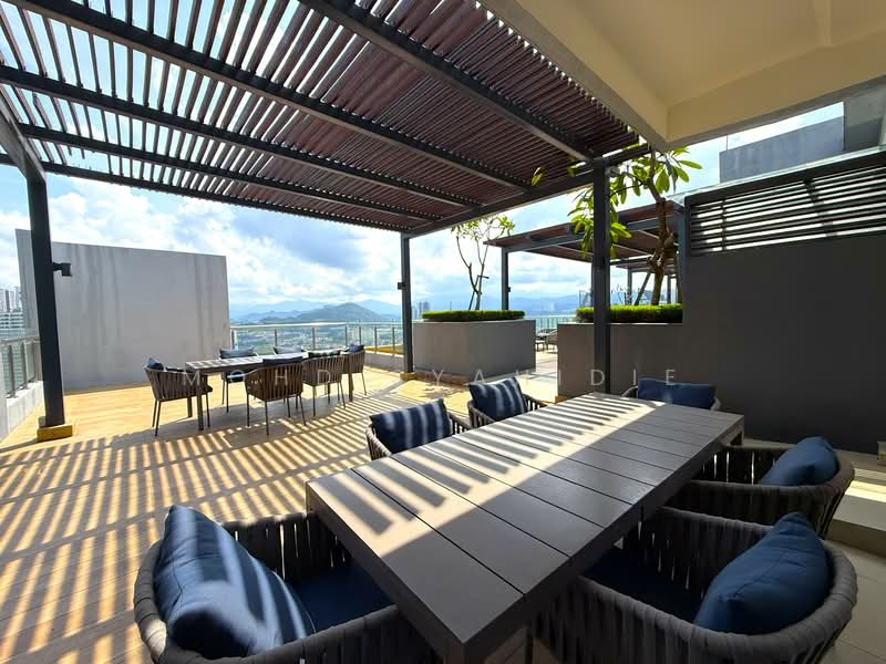 Service Residence for Sale at Neu Suites - Mohd Syahidie - PropertyGuru.com.my