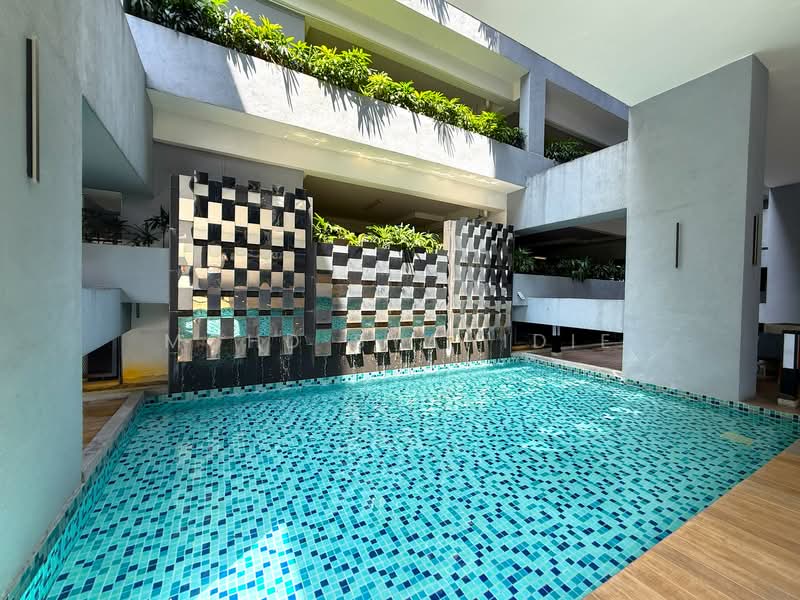 Service Residence for Sale at Neu Suites - Mohd Syahidie - PropertyGuru.com.my