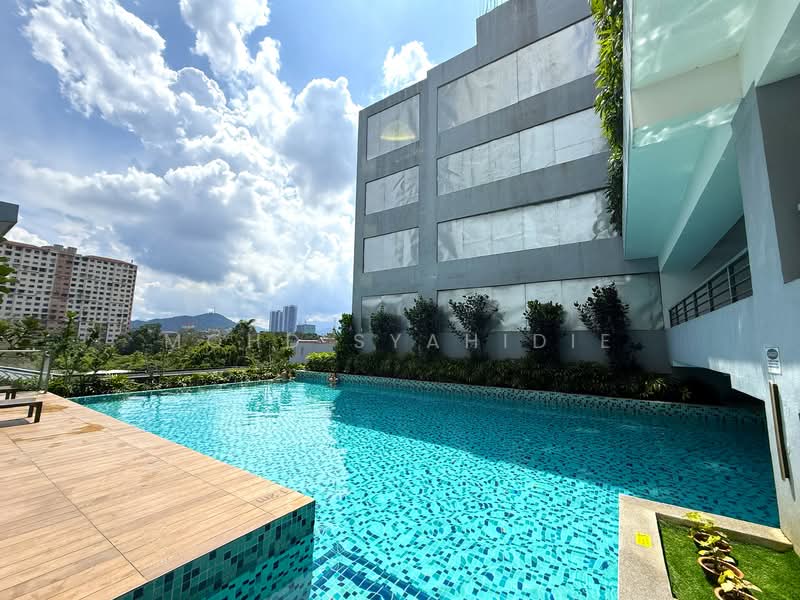 Service Residence for Sale at Neu Suites - Mohd Syahidie - PropertyGuru.com.my
