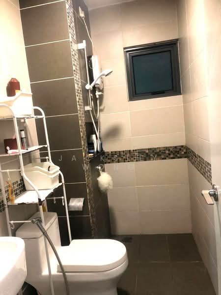 Condominium for Sale at The Vyne - Jacksley Wong - Bathroom - PropertyGuru.com.my
