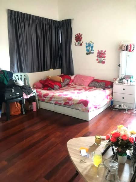 Condominium for Sale at The Vyne - Jacksley Wong - Bedroom - PropertyGuru.com.my