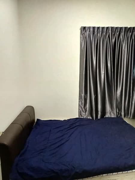 Condominium for Sale at The Vyne - Jacksley Wong - Bedroom - PropertyGuru.com.my