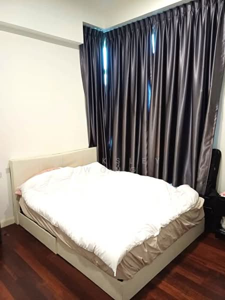 Condominium for Sale at The Vyne - Jacksley Wong - Bedroom - PropertyGuru.com.my