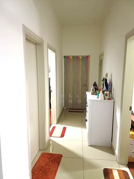 Condominium for Sale at The Vyne - Jacksley Wong - Corridor - PropertyGuru.com.my