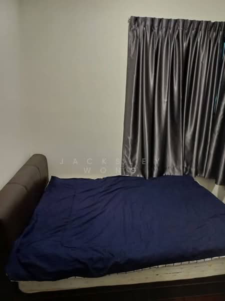 Condominium for Sale at The Vyne - Jacksley Wong - Bedroom - PropertyGuru.com.my