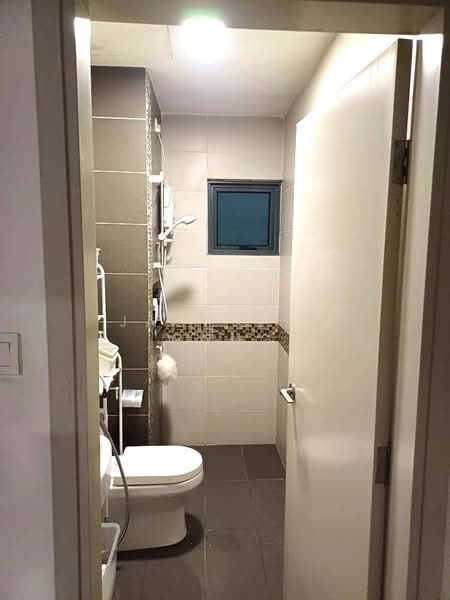 Condominium for Sale at The Vyne - Jacksley Wong - Bathroom - PropertyGuru.com.my