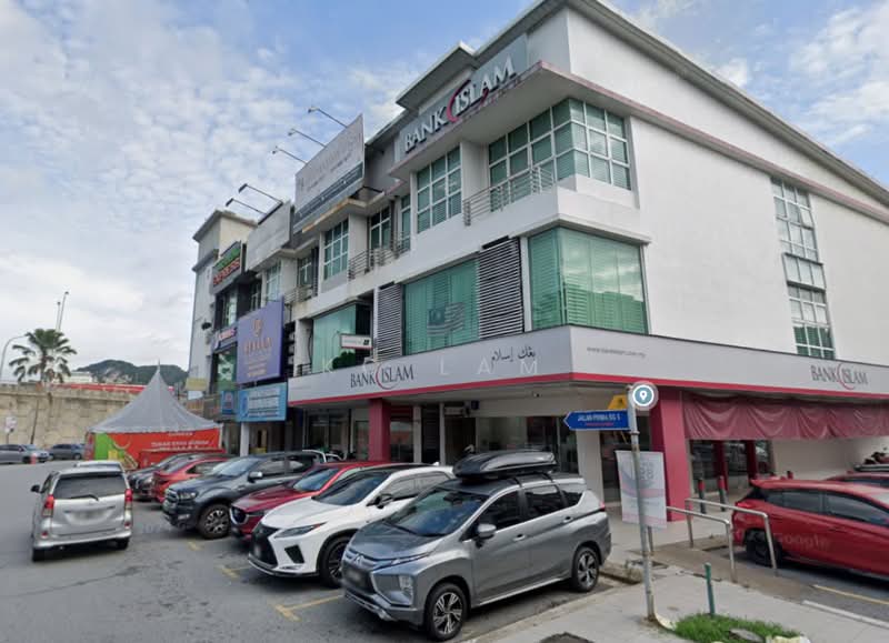 Kedai / Pejabat untuk Disewa di Prima Sri Gombak (Batu Caves) - KC LAM - PropertyGuru.com.my