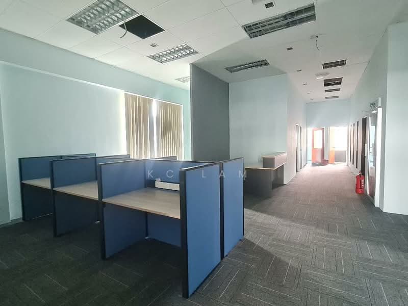 Kedai / Pejabat untuk Disewa di Prima Sri Gombak (Batu Caves) - KC LAM - Interior - PropertyGuru.com.my
