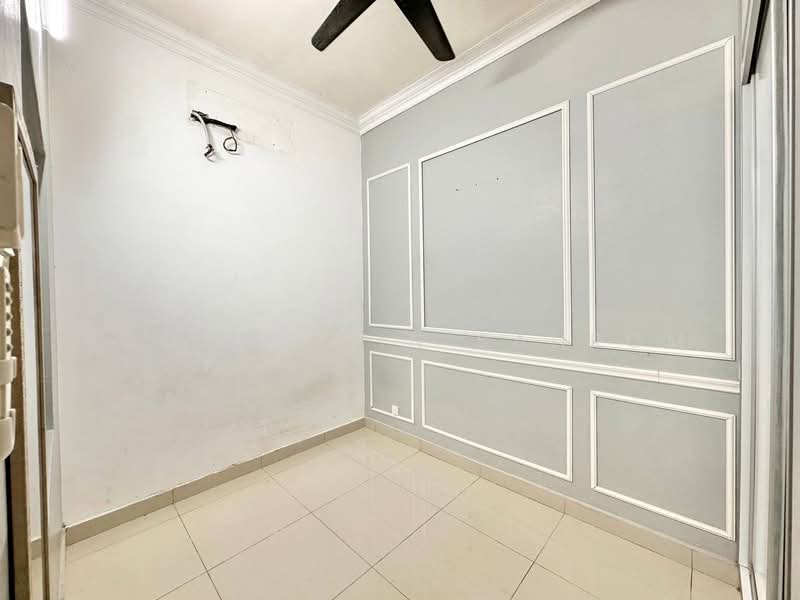 Rumah Teres 2 Tingkat untuk Dijual di Telok Panglima Garang (Selangor) - Fauzan bin Sahrom - Interior - PropertyGuru.com.my