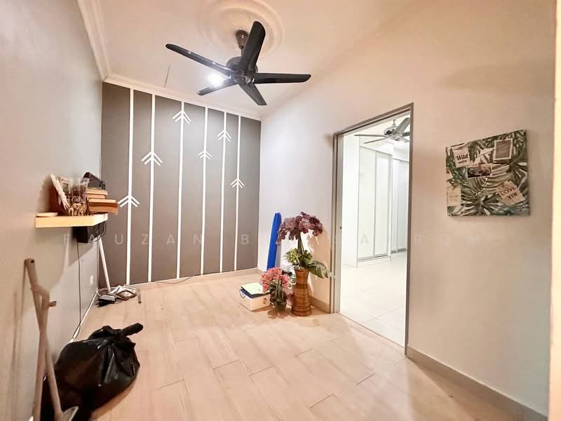 Rumah Teres 2 Tingkat untuk Dijual di Telok Panglima Garang (Selangor) - Fauzan bin Sahrom - Interior - PropertyGuru.com.my