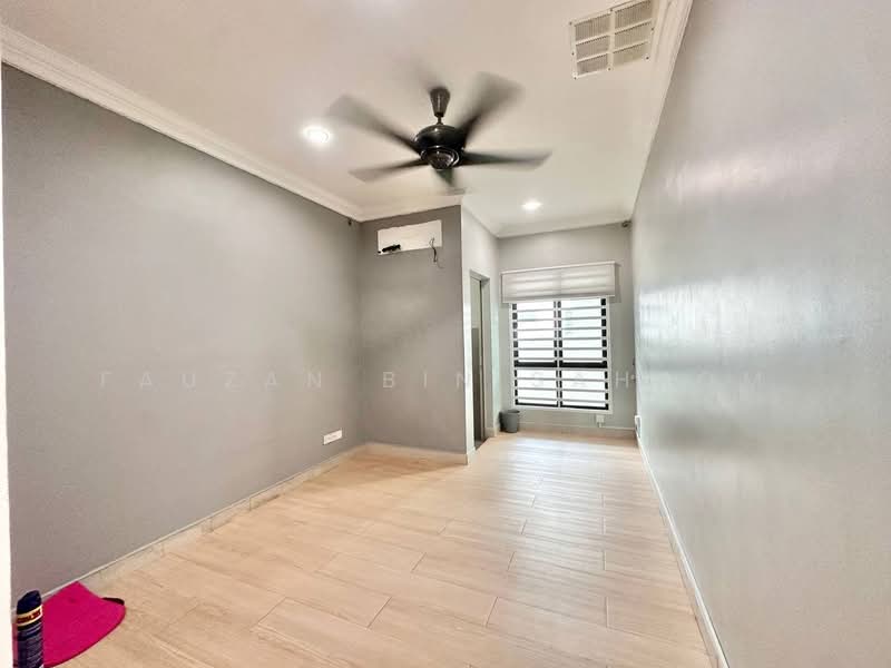 Rumah Teres 2 Tingkat untuk Dijual di Telok Panglima Garang (Selangor) - Fauzan bin Sahrom - Interior - PropertyGuru.com.my