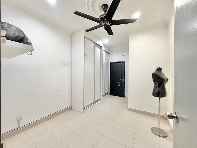 Rumah Teres 2 Tingkat untuk Dijual di Telok Panglima Garang (Selangor) - Fauzan bin Sahrom - Interior - PropertyGuru.com.my