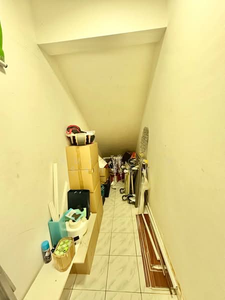 Rumah Teres 2 Tingkat untuk Dijual di Telok Panglima Garang (Selangor) - Fauzan bin Sahrom - Interior - PropertyGuru.com.my