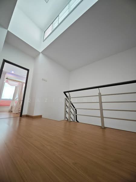 2-storey Terraced House for Sale in Taman Meru (Ipoh) - Qazin Khoo - Interior - PropertyGuru.com.my