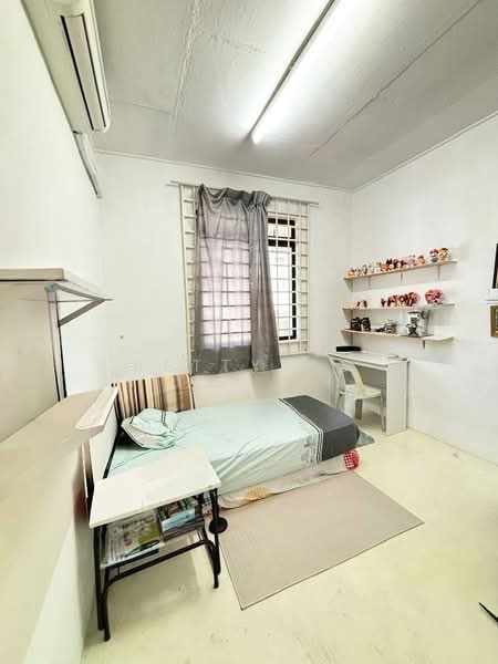 Rumah Teres 2 Tingkat untuk Dijual di Taman Muhibbah (Kulai) - Betty Ng - PropertyGuru.com.my