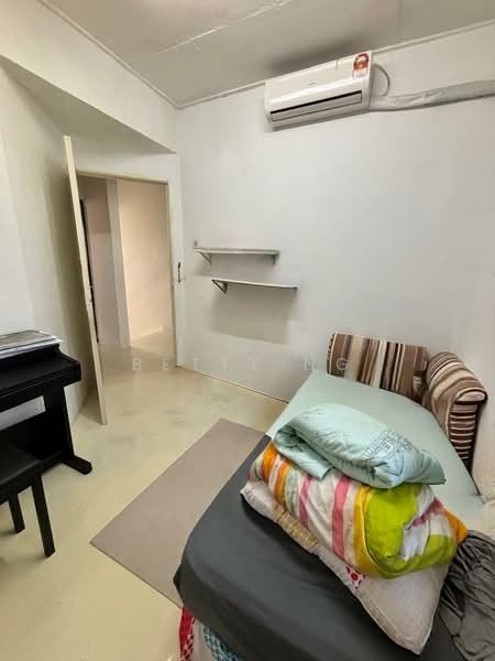 Rumah Teres 2 Tingkat untuk Dijual di Taman Muhibbah (Kulai) - Betty Ng - PropertyGuru.com.my