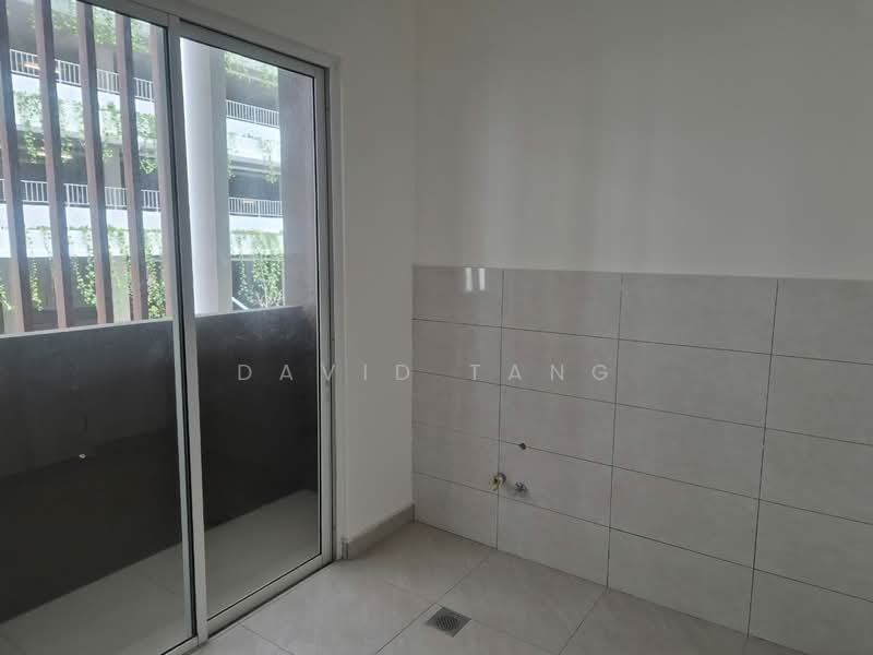 Rumah Teres 4 Tingkat untuk Dijual di KL City Centre (Kuala Lumpur) - David Tang - Kitchen - PropertyGuru.com.my