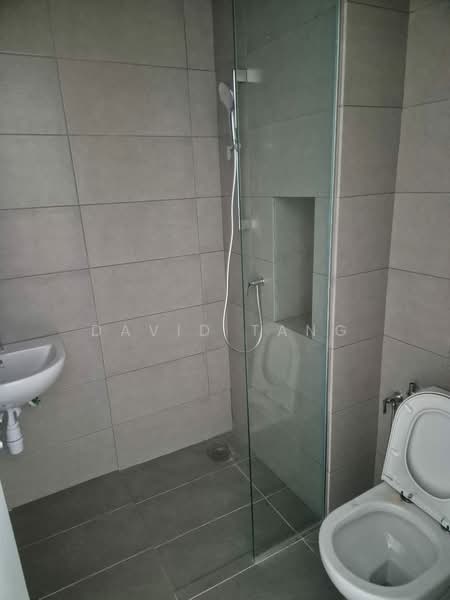 Rumah Teres 4 Tingkat untuk Dijual di KL City Centre (Kuala Lumpur) - David Tang - Bathroom - PropertyGuru.com.my