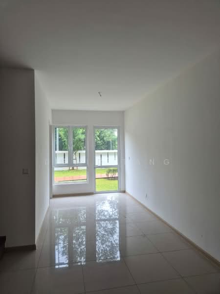 Rumah Teres 4 Tingkat untuk Dijual di KL City Centre (Kuala Lumpur) - David Tang - Living Room - PropertyGuru.com.my