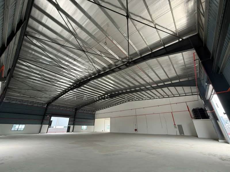 Detached Factory for Rent in Kawasan Perusahaan Valdor (Sungai Jawi) - Siang Ling - Interior - PropertyGuru.com.my