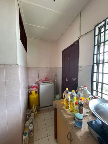 Rumah Teres 1 Tingkat untuk Dijual di Bukit Indah (Iskandar Puteri (Nusajaya)) - Ken Liew - PropertyGuru.com.my