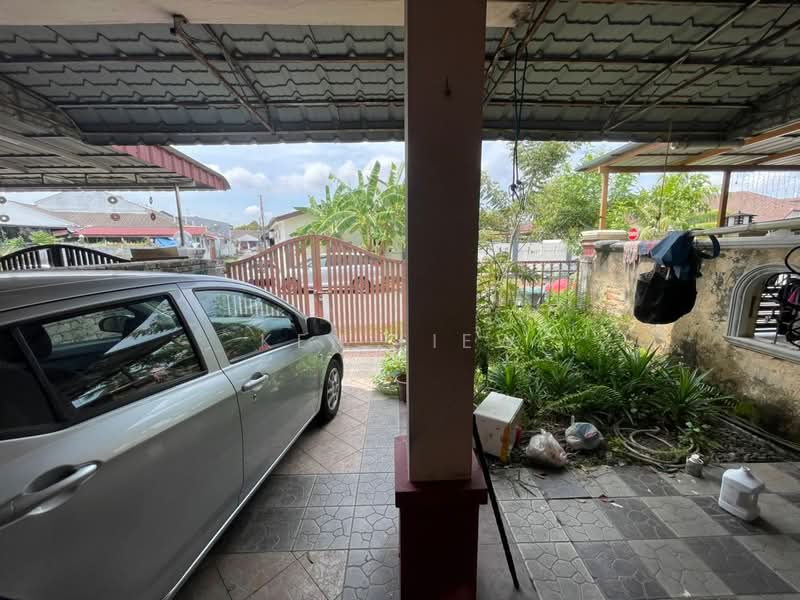 Rumah Teres 1 Tingkat untuk Dijual di Bukit Indah (Iskandar Puteri (Nusajaya)) - Ken Liew - PropertyGuru.com.my