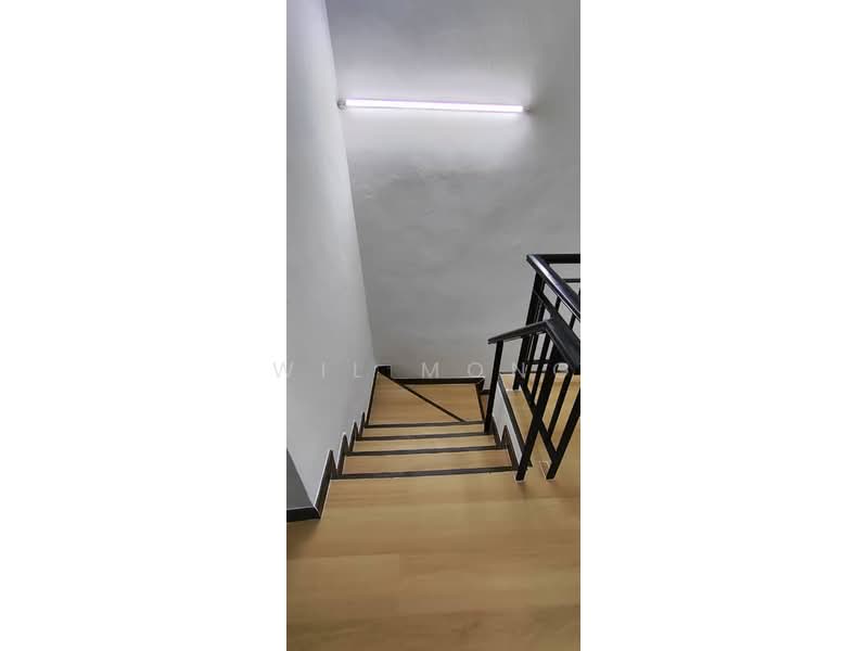 Townhouse for Sale in Taman Tampoi Indah (Tampoi) - Wil Mong - Corridor - PropertyGuru.com.my