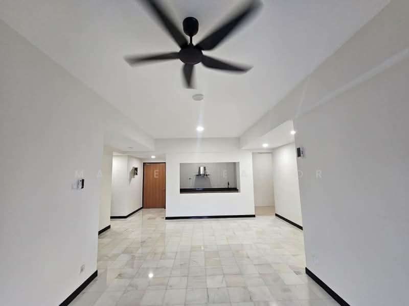 Condominium for Rent at Puteri Palma Condominiums - Maznee Realtor - Interior - PropertyGuru.com.my