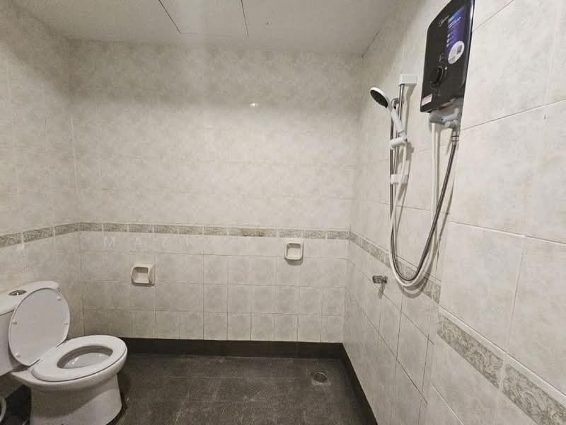 Condominium for Rent at Puteri Palma Condominiums - Maznee Realtor - Bathroom - PropertyGuru.com.my