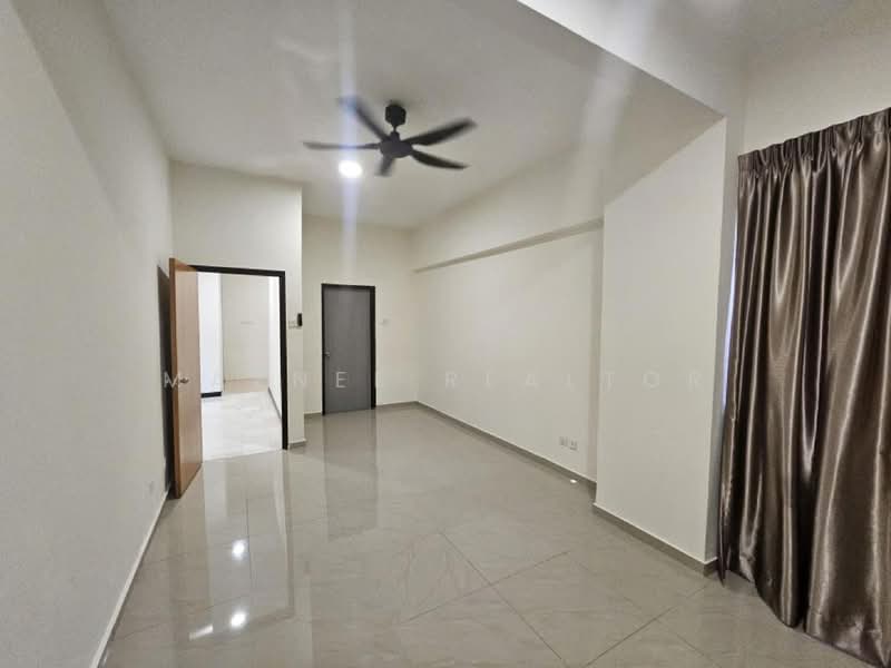 Condominium for Rent at Puteri Palma Condominiums - Maznee Realtor - Living Room - PropertyGuru.com.my