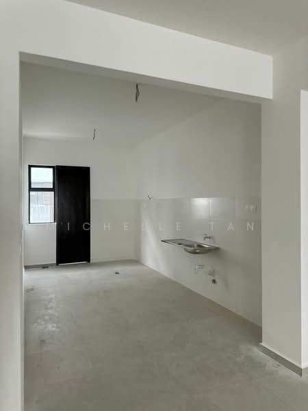 2-storey Terraced House for Sale in Taman Puchong Tekali (Puchong) - Michelle Tan - Kitchen - PropertyGuru.com.my