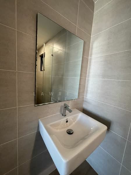 Service Residence for Rent at SouthPlace Residences @ Tropicana Metropark - LAWRENCE LIEW - Bathroom - PropertyGuru.com.my