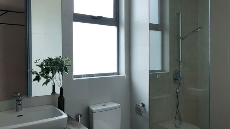 Condominium for Rent at Residensi Sefina Mont Kiara - Leon Cheah - PropertyGuru.com.my