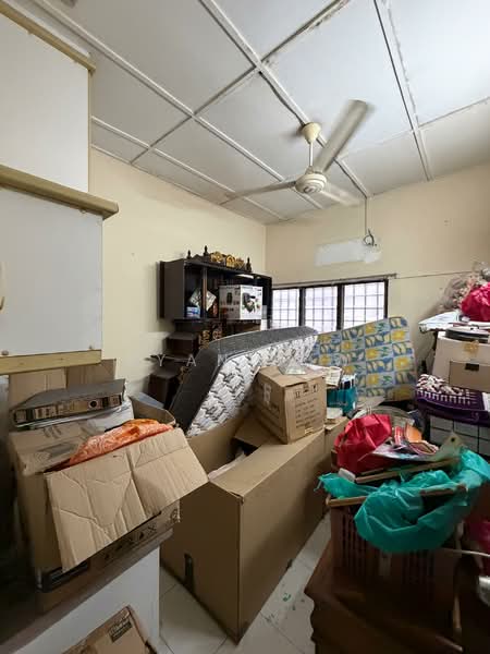 Rumah Teres untuk Disewa di Bandar Sungai Long (Selangor) - Ryan Low - Interior - PropertyGuru.com.my