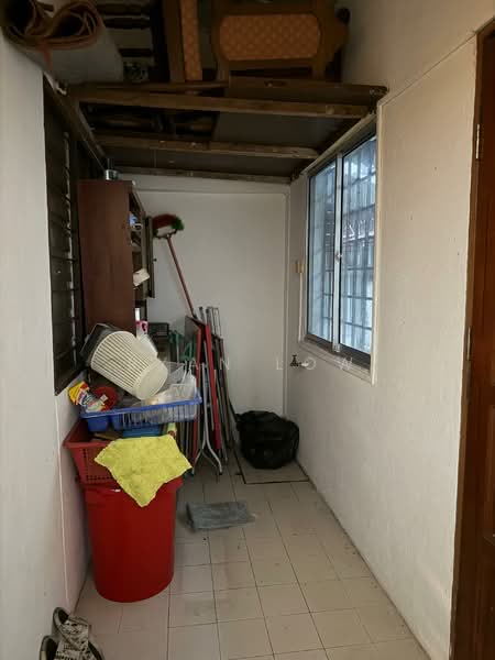 Rumah Teres untuk Disewa di Bandar Sungai Long (Selangor) - Ryan Low - Interior - PropertyGuru.com.my