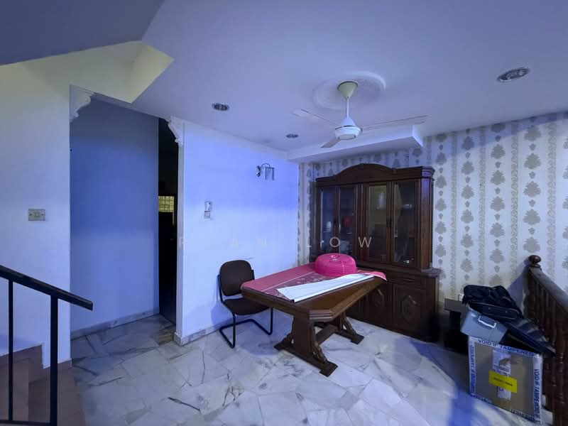 Rumah Teres untuk Disewa di Bandar Sungai Long (Selangor) - Ryan Low - Interior - PropertyGuru.com.my