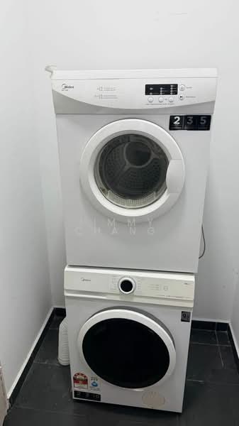 Apartment for Rent at Seri Topaz - Jimmy Chang - Interior - PropertyGuru.com.my