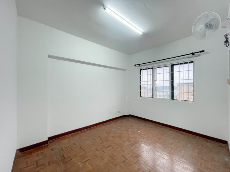 Apartment for Sale at Perdana Puri - Yi Jun Cham - PropertyGuru.com.my