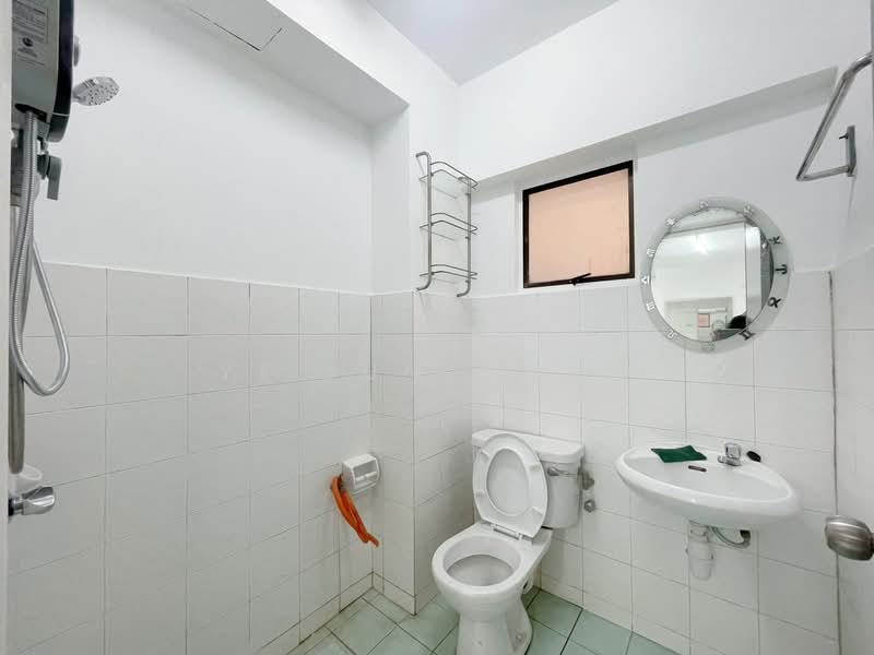 Apartment for Sale at Perdana Puri - Yi Jun Cham - PropertyGuru.com.my