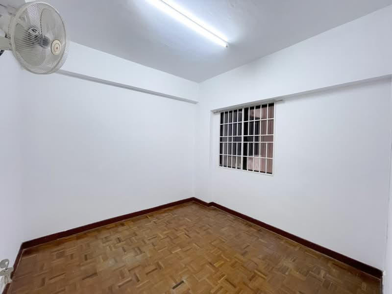 Apartment for Sale at Perdana Puri - Yi Jun Cham - PropertyGuru.com.my