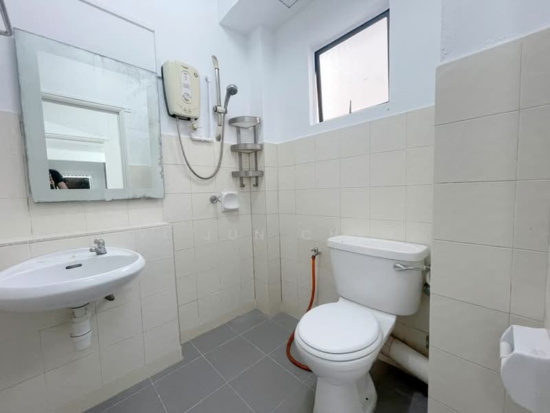 Apartment for Sale at Perdana Puri - Yi Jun Cham - PropertyGuru.com.my