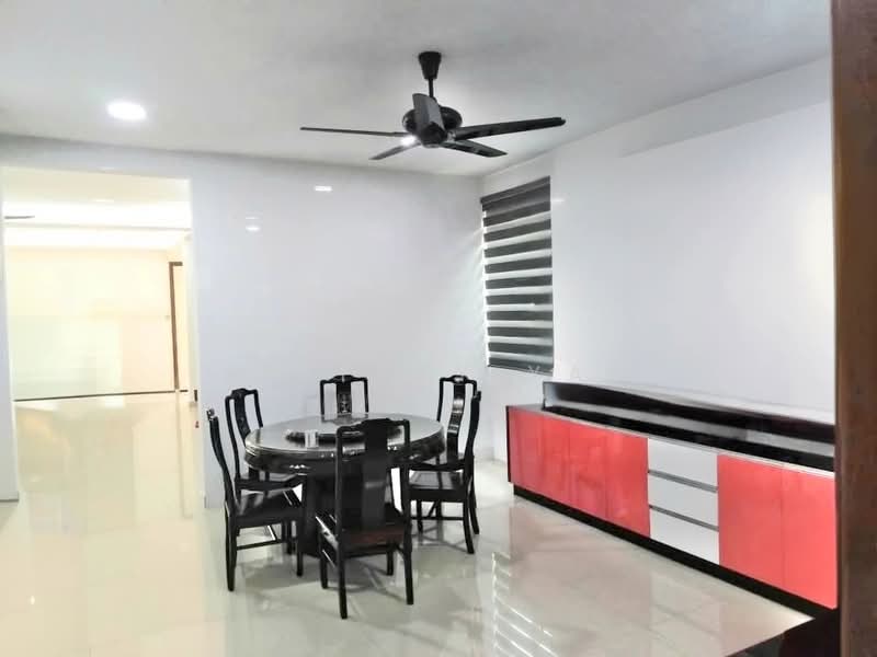 Bungalow for Rent in Kuang (Selangor) - Jeffrey Yap - Dining Room - PropertyGuru.com.my