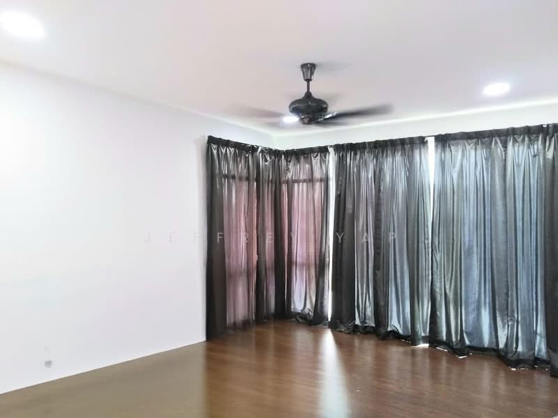 Bungalow for Rent in Kuang (Selangor) - Jeffrey Yap - Living Room - PropertyGuru.com.my