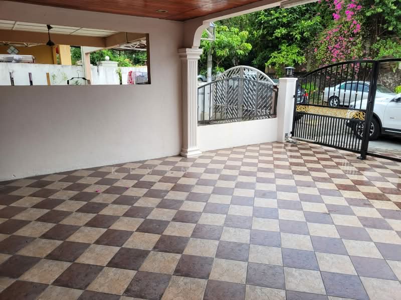 Rumah Teres 2 Tingkat untuk Dijual di Taman Wawasan (Puchong) - Kevin Dass - Exterior - PropertyGuru.com.my