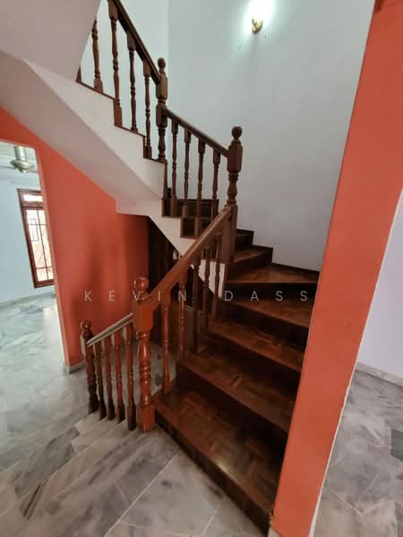 Rumah Teres 2 Tingkat untuk Dijual di Taman Wawasan (Puchong) - Kevin Dass - Interior - PropertyGuru.com.my
