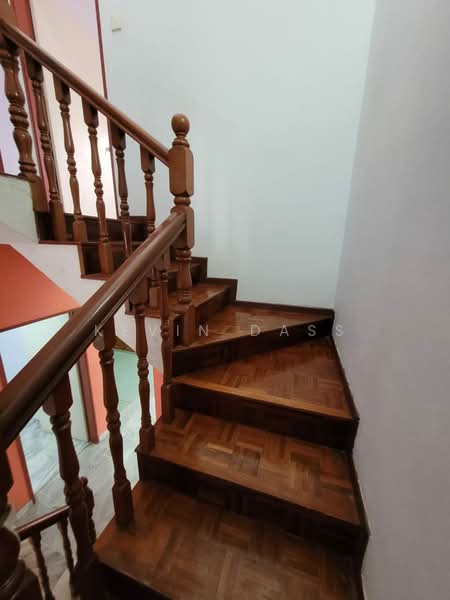Rumah Teres 2 Tingkat untuk Dijual di Taman Wawasan (Puchong) - Kevin Dass - Interior - PropertyGuru.com.my