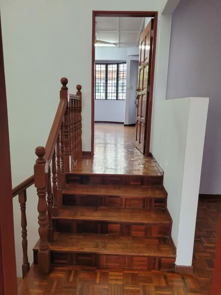 Rumah Teres 2 Tingkat untuk Dijual di Taman Wawasan (Puchong) - Kevin Dass - Interior - PropertyGuru.com.my