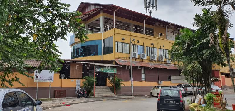 Rumah Teres 2 Tingkat untuk Dijual di Taman Wawasan (Puchong) - Kevin Dass - Exterior - PropertyGuru.com.my