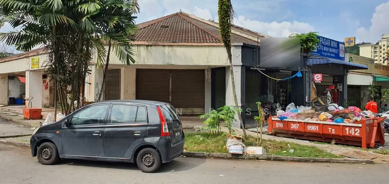 Rumah Teres 2 Tingkat untuk Dijual di Taman Wawasan (Puchong) - Kevin Dass - Exterior - PropertyGuru.com.my