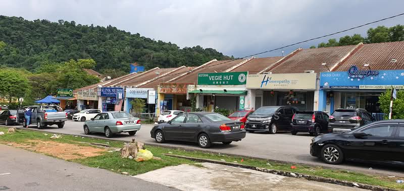 Rumah Teres 2 Tingkat untuk Dijual di Taman Wawasan (Puchong) - Kevin Dass - Exterior - PropertyGuru.com.my